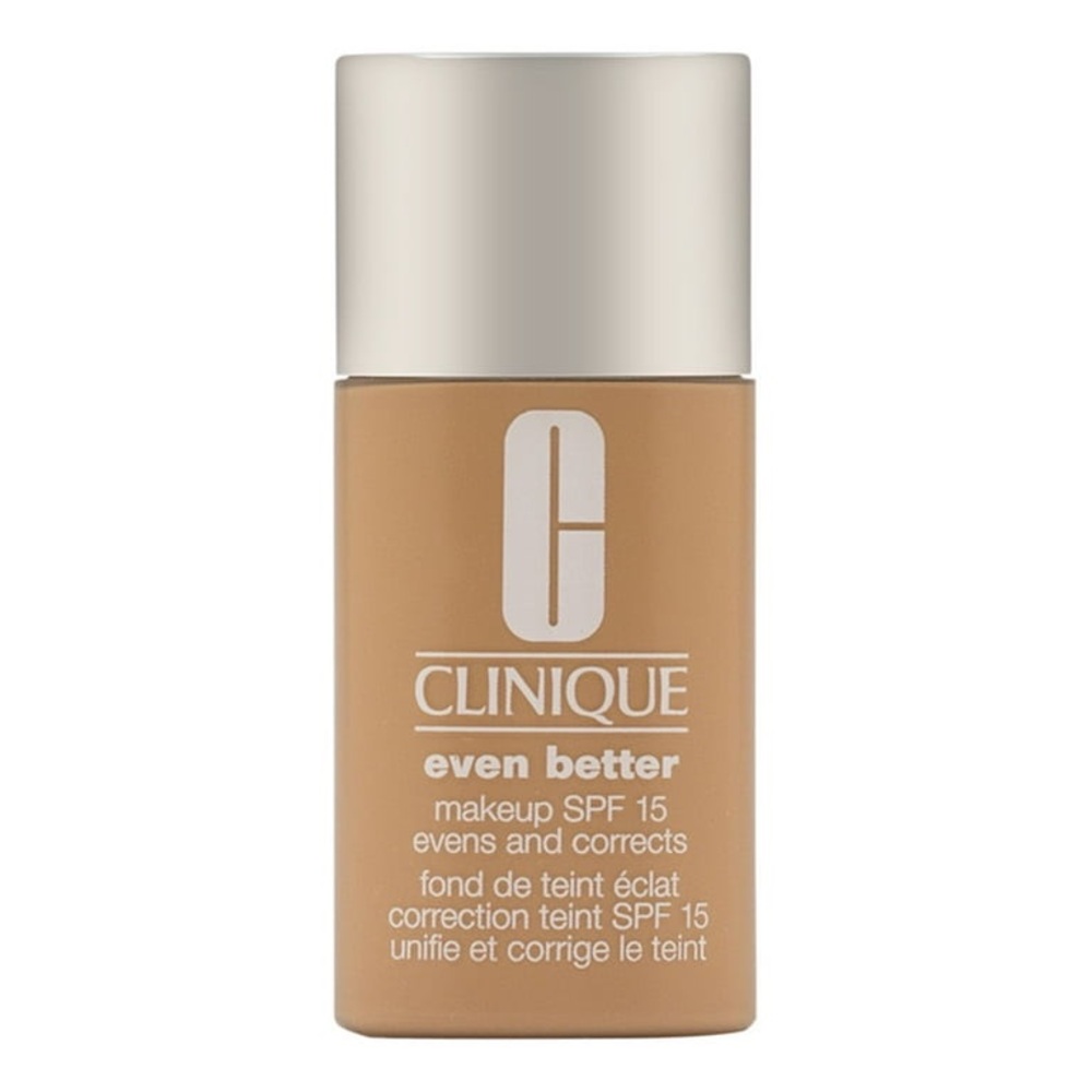 Clinique Even Better Makeup Broad Spectrum SPF 15 - WN 44 Tea New in Box